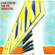 Stan Kenton  - Live In Biloxi
